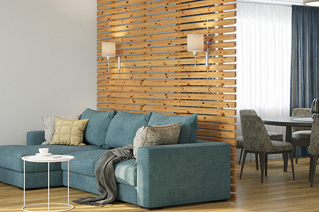 «Леруа Мерлен» обновила линейку материалов из дерева