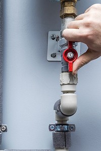 Как выбрать шаровой кран для системы квартирного водоснабжения