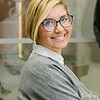 Анна  Михайленко 