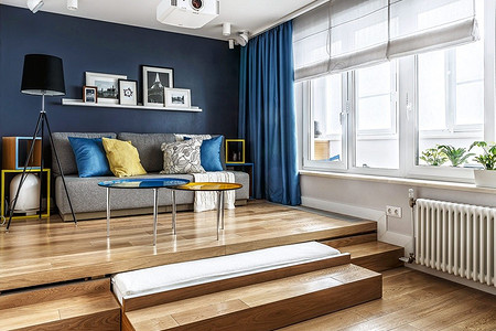 Как изготовить и установить мебель-трансформер