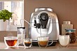 Как выбрать кофемашину эспрессо: обзор функций и современных моделей