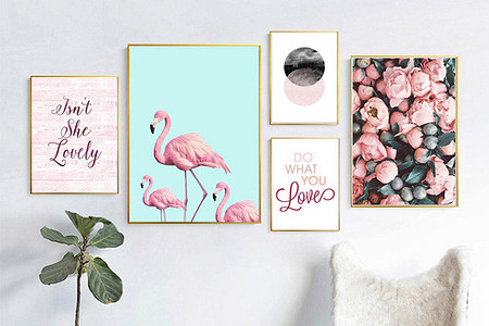 Бюджетные находки: 15 ультрамодных предметов интерьера с AliExpress