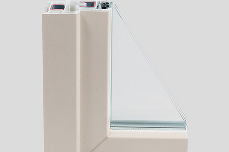 REHAU представила окна для идеального микроклимата