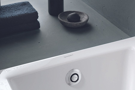 Появилась новая уникальная технология против засоров в ванной