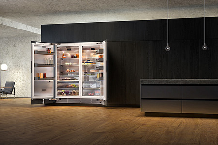 Обзор морозильных шкафов и ларей для хранения летних заготовок