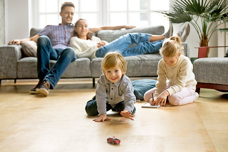 Как правильно устанавливать и использовать плёночные тёплые полы