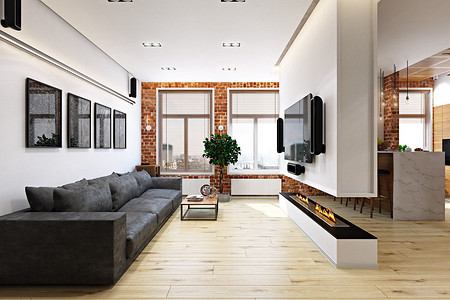 Удобный лофт с видом на Обводный канал