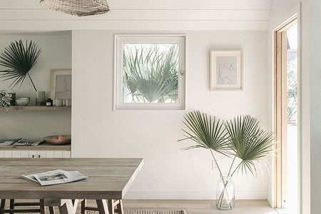 Бежевый цвет в интерьере: примеры удачных сочетаний и советы по использованию