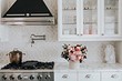 Белая кухня в современном стиле: 11 примеров дизайна, которые вас очаруют 