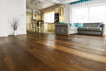 Почему скрипит деревянный пол и что с этим делать