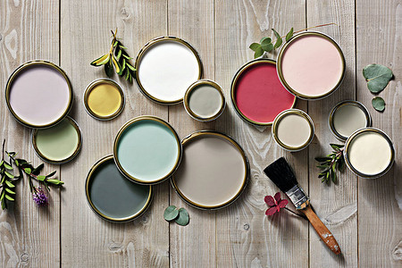 12 предметов и идей, которые подарят энергию лета вашему дому