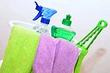 5 эффективных средств для уборки, которые легко сделать самому