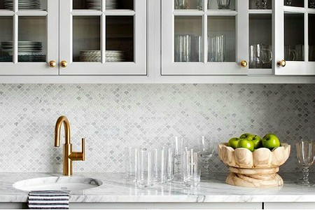 11 приемов, которые помогут вашей кухне выглядеть дороже