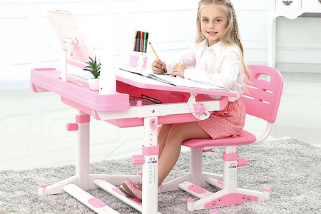 8 подсказок для родителей первоклассника по обустройству дома