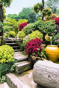 10 простых идей, которые превратят ваш сад в шедевр ландшафтного дизайна