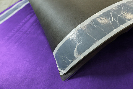 Какой подкладочный ковер выбрать?