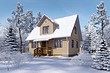 8 ошибок при строительстве каркасных стен, из-за которых в доме будет холодно