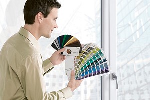 Оснащаем окна ПВХ: полезные аксессуары