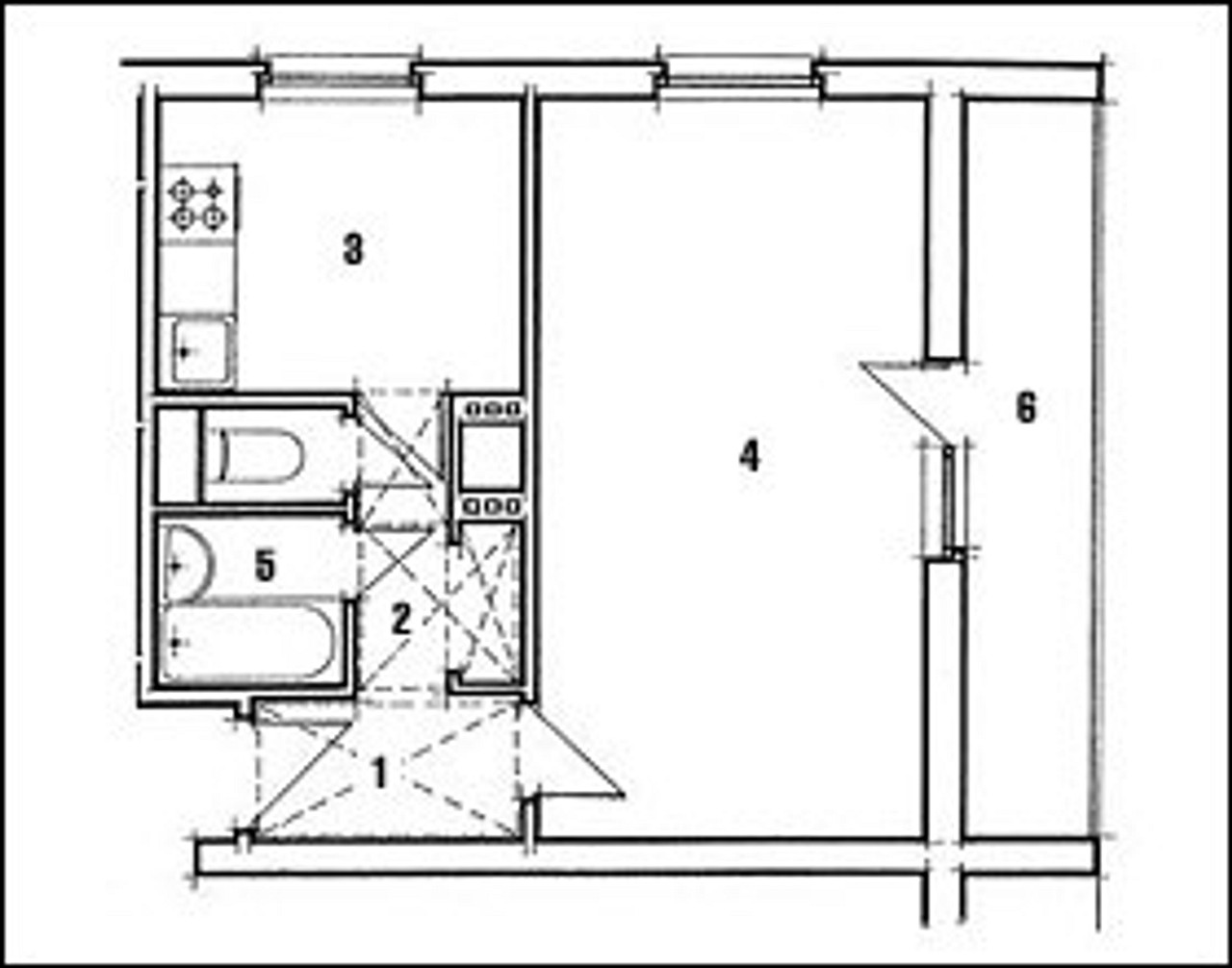 Проект 1605 ам