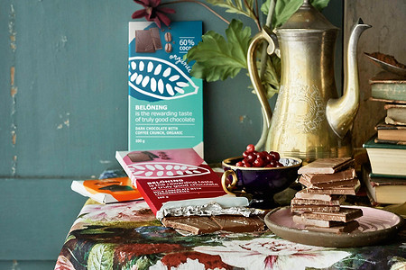 «Переодеваем» интерьер: что модно в этом сезоне?