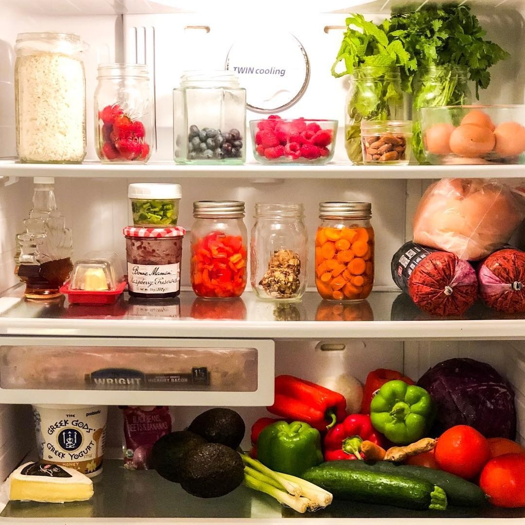 Список продуктов, запрещенных &...