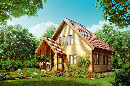 Антисептики для древесины: какие лучше и как ими пользоваться