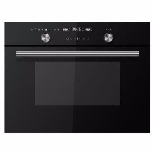 Духовой шкаф с СВЧ Midea TF944EG9-BL