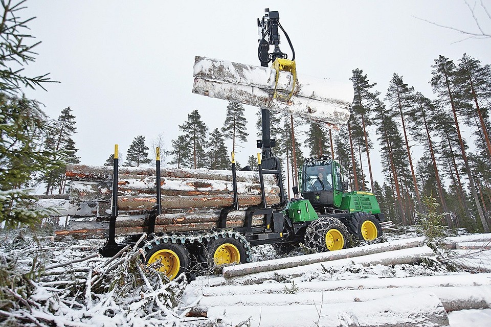 Неоспоримый факт — ​древесина, заготовка которой организована в зимний период, имеет массу преимуществ перед летней. В первую очередь она не содержит излишков влаги, которая выходит через...