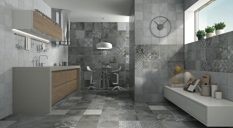 Коллекция Urban, BRAYEN CERAMICAS