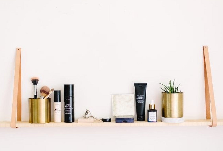 10 полок для маленьких ванных, которые вы тут же захотите себе 10 полок для маленьких ванных, которые вы тут же захотите себе