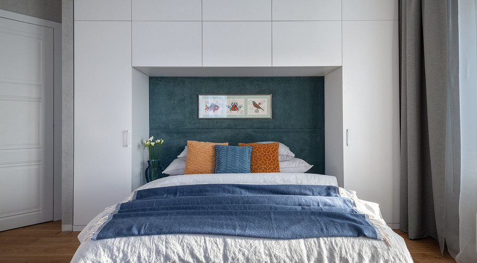 Комната внучки