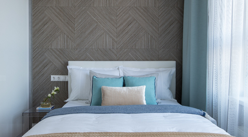 Комната бабушки