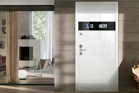 Выбираем умную дверь: что нужно знать перед покупкой
