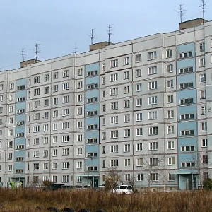  Панельный