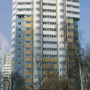  Панельный