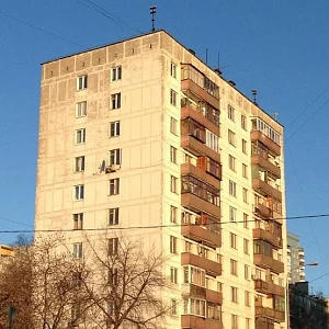  Блочный