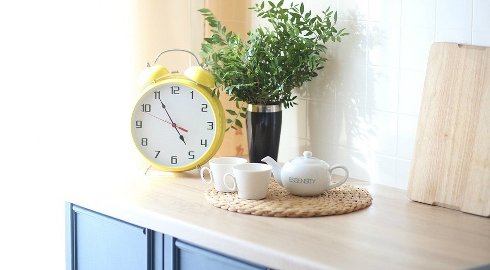 До и после: 7 кухонь, которые преобразились до неузнаваемости До и после: 7 кухонь, которые преобразились до неузнаваемости