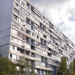  Панельный