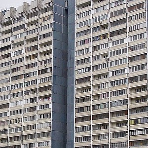  Панельный