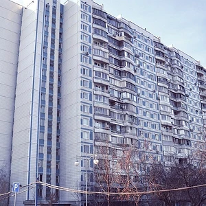  Панельный