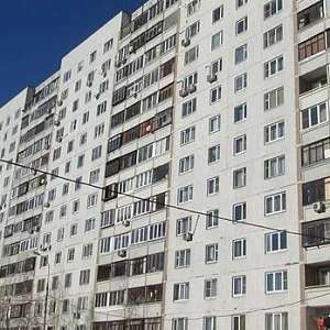  Панельный