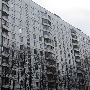  Панельный
