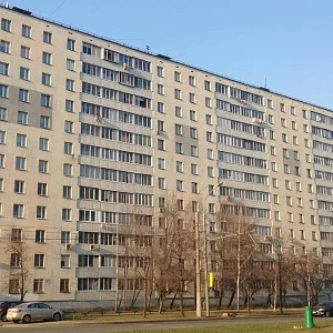  Панельный