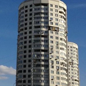  Монолитный