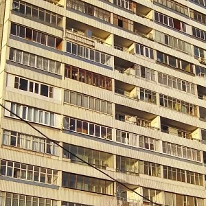  Панельный