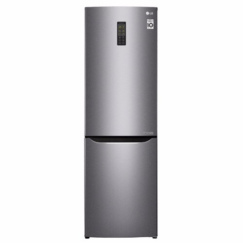Холодильник LG GA-B379 SLUL