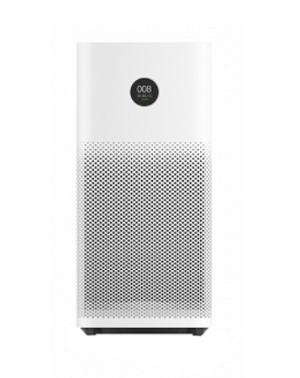 Очиститель воздуха Xiaomi Mi Air Purifier