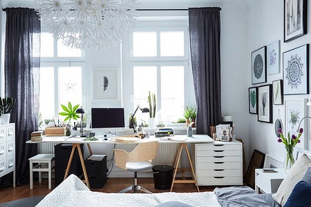 Тест: Какую вещь из ИКЕА вам выбрать для рабочей зоны?