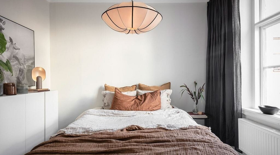 Проверьте себя: 12 признаков гармоничного интерьера