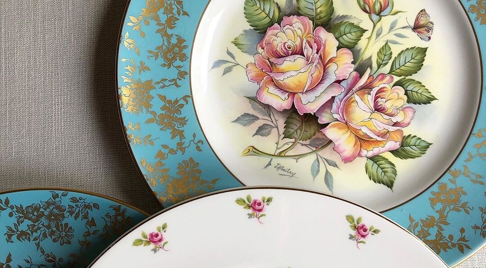 7 элементов «бабушкиного интерьера», которые можно вписать в современную квартиру